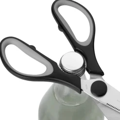 WMF Varieta Küchenschere, 21 cm| Scheren