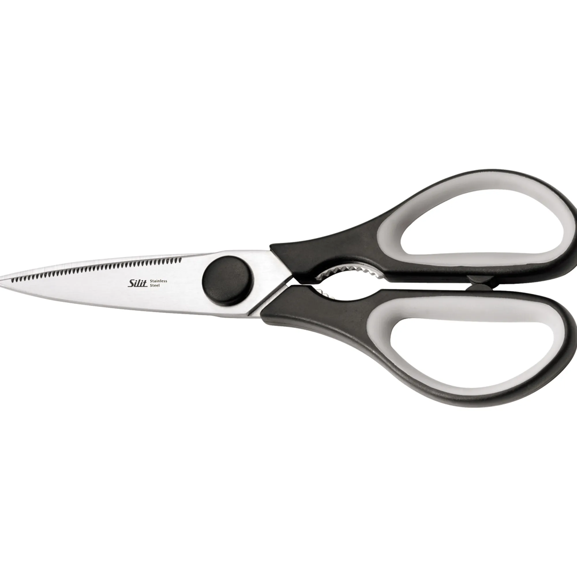 WMF Varieta Küchenschere, 21 cm| Scheren