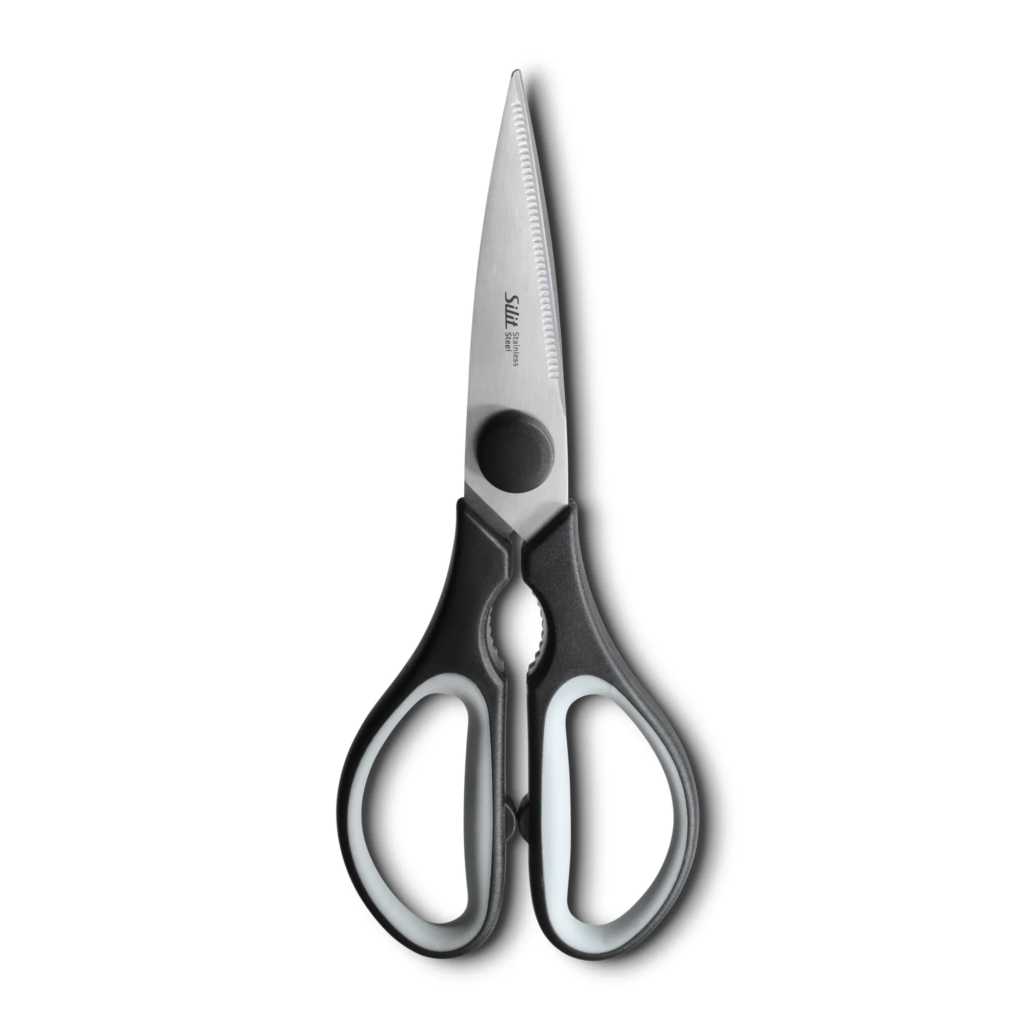 WMF Varieta Küchenschere, 21 cm| Scheren