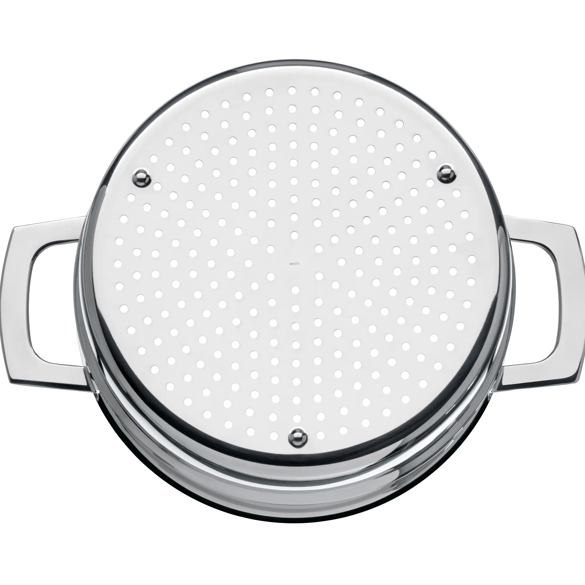 WMF Vario Cuisine Dampfgareinsatz, 16 cm| Zubehör Töpfe