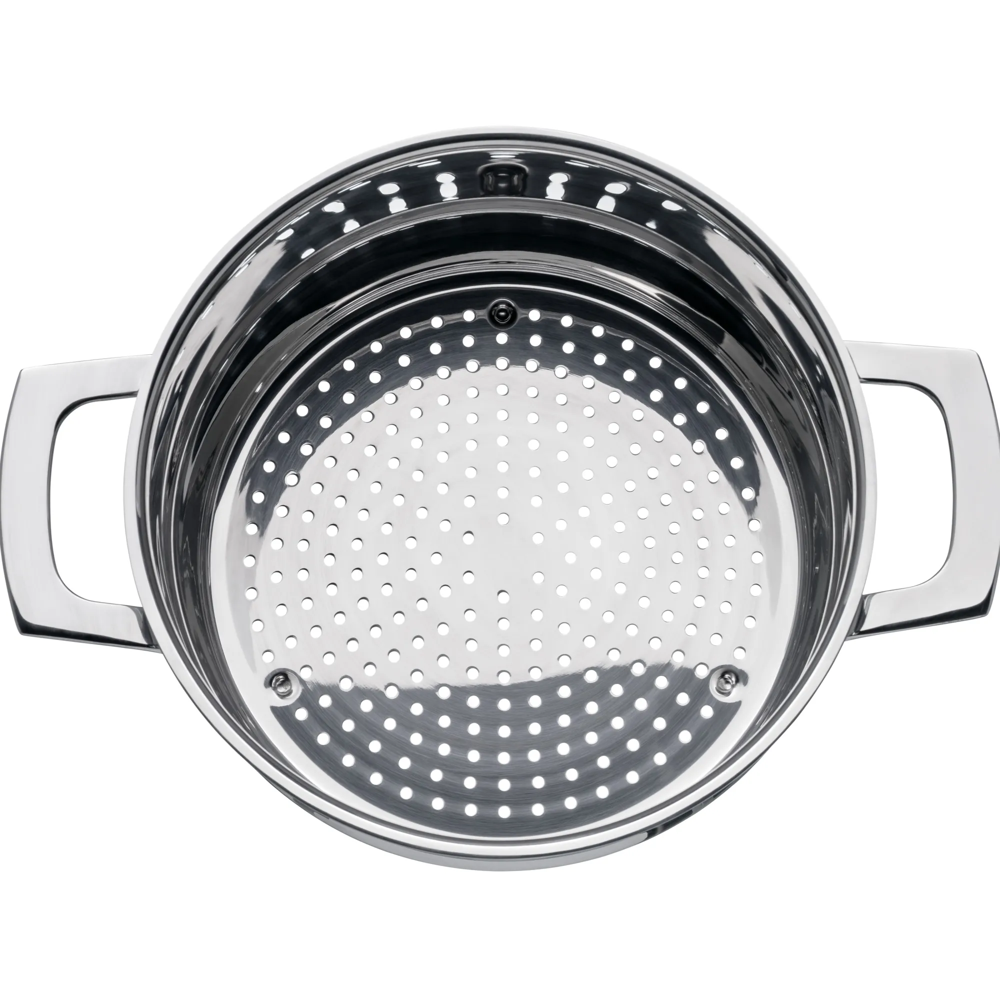 WMF Vario Cuisine Dampfgareinsatz, 16 cm| Zubehör Töpfe