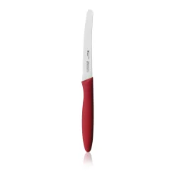 WMF Vespermesser, 11 cm, Rot| Weitere Küchenmesser|Käsemesser