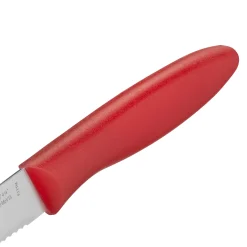 WMF Vespermesser, 11 cm, Rot| Weitere Küchenmesser|Käsemesser