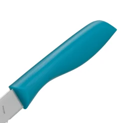 WMF Vespermesser-Set, 2-teilig, Blau| Weitere Küchenmesser|Käsemesser
