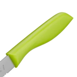 WMF Vespermesser-Set, 6-teilig, Bunt| Weitere Küchenmesser|Käsemesser