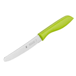 WMF Vespermesser-Set, 2-teilig, Grün| Käsemesser|Messersets