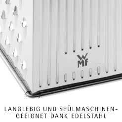 WMF Vierkantreibe, 10,5 x 24 cm| Küchenutensilien