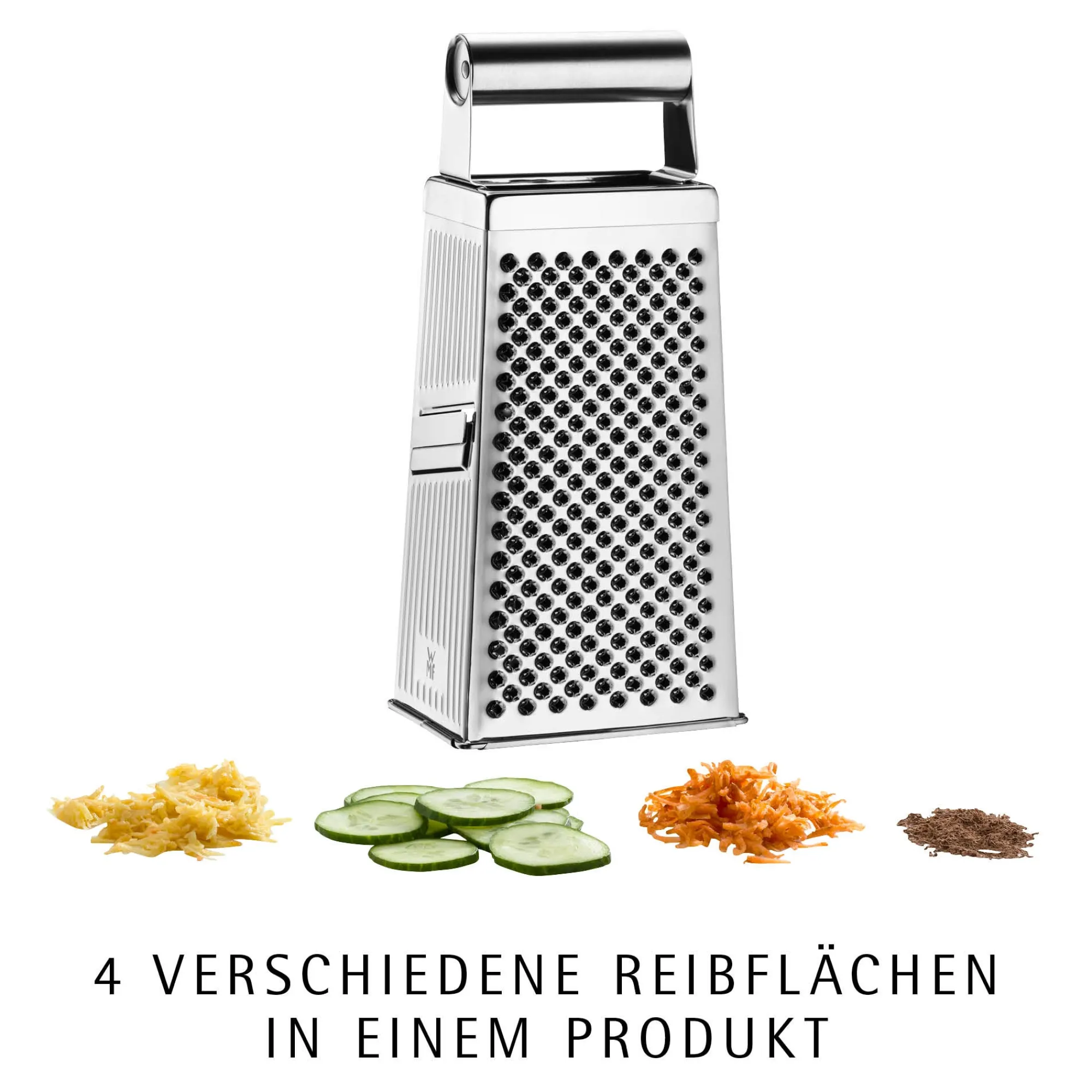 WMF Vierkantreibe, 10,5 x 24 cm| Küchenutensilien
