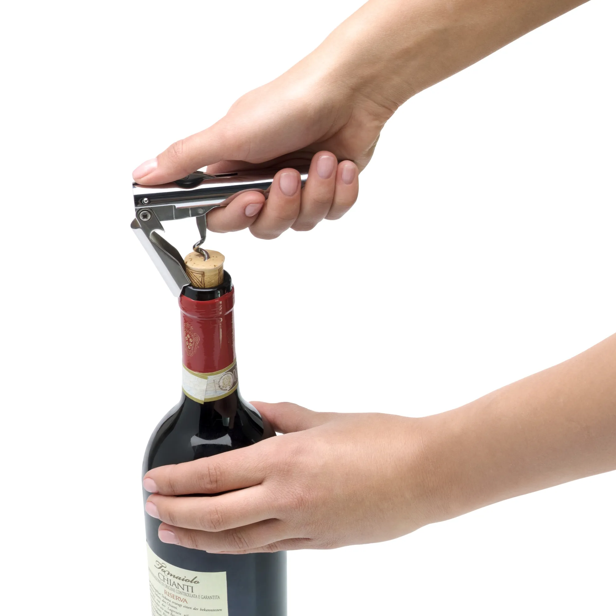 WMF Vino Kellnermesser| Barzubehör