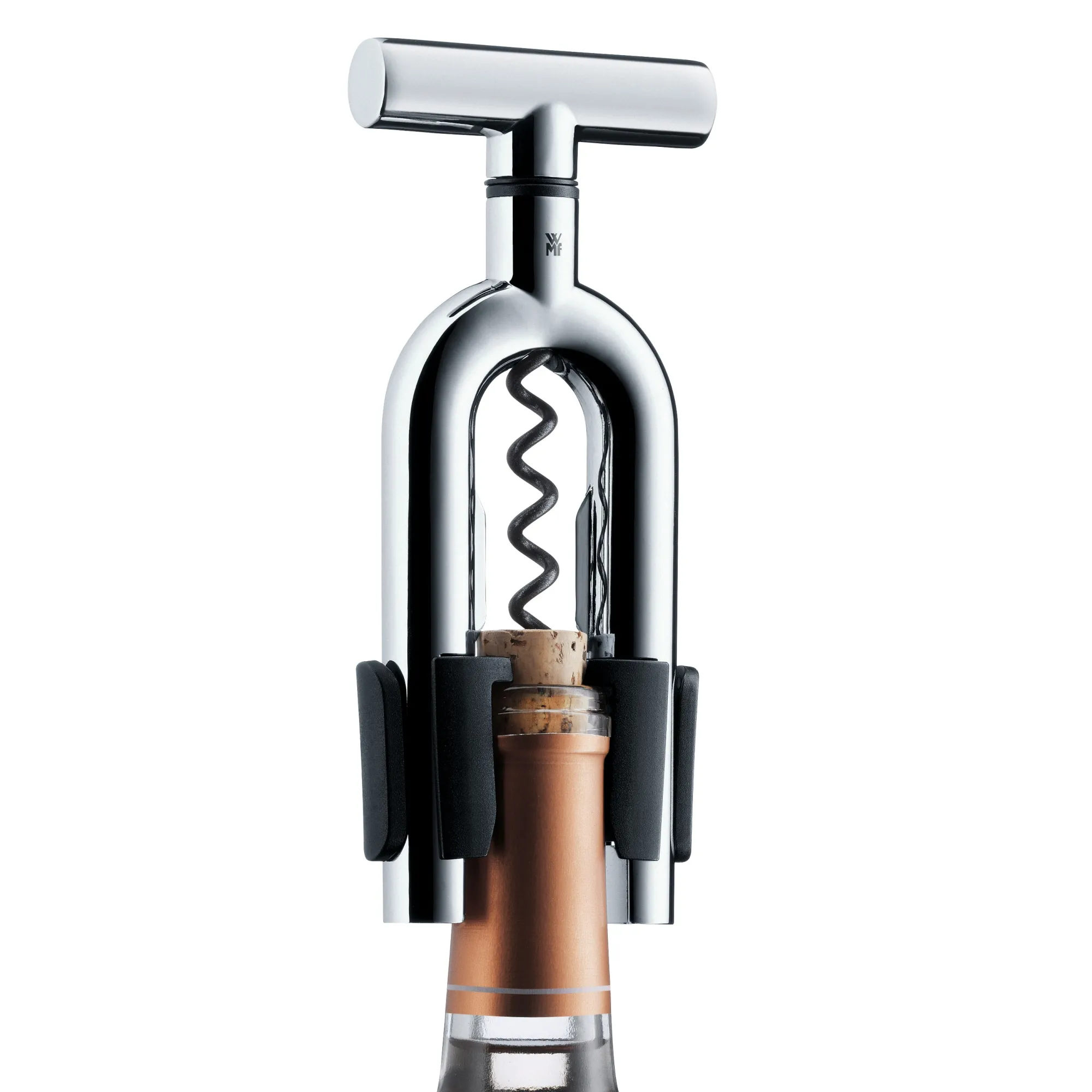 WMF Vino Prosecco-/Weinkorkenzieher| Barzubehör