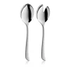 WMF Virginia Salatbesteck, 2-teilig| Servierbestecke