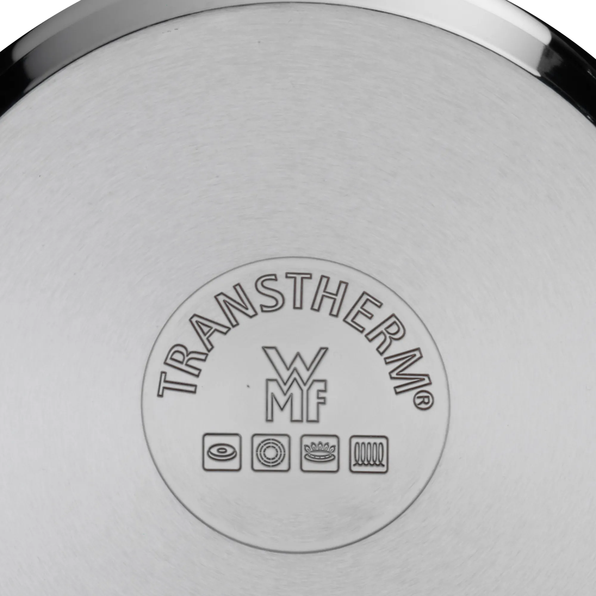 WMF Vitalis Aroma-Dampfgarer Ø 28 cm| Dampfgarer