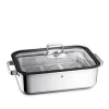 WMF Vitalis Aroma-Dampfgarer 6,5 l| Dampfgarer