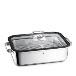 WMF Vitalis Aroma-Dampfgarer 6,5 l| Dampfgarer