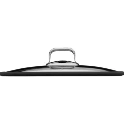 WMF Vitalis Glasdeckel mit Silikondichtung, 6,5 l| Zubehör Töpfe