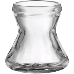 WMF Wagenfeld Ersatz-Glas für Salz- und Pfefferstreuer| Salz- & Pfefferstreuer