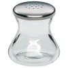 WMF Wagenfeld Pfefferstreuer, 4,5 cm| Salz- & Pfefferstreuer