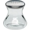 WMF Wagenfeld Salzstreuer, 4,5 cm| Salz- & Pfefferstreuer