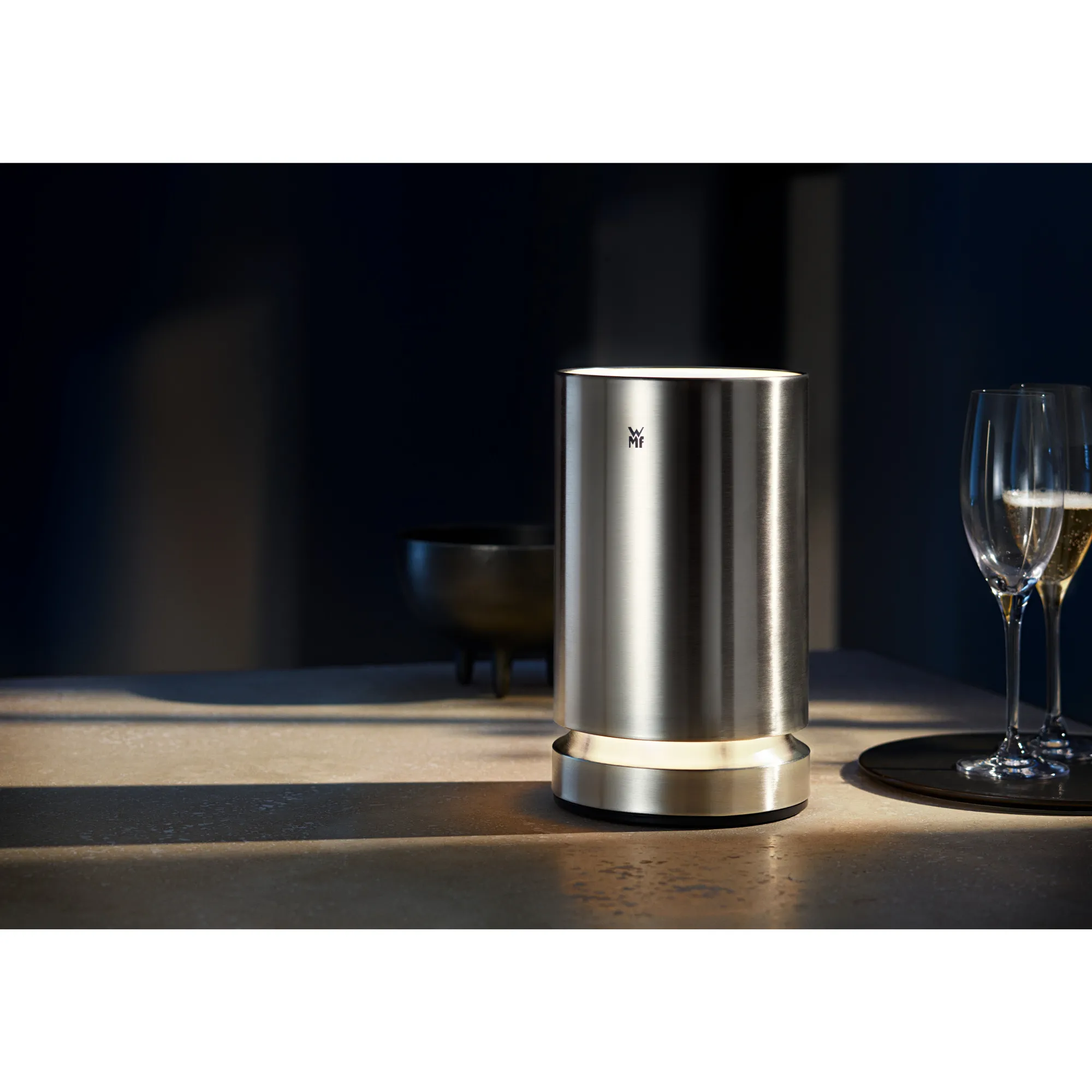WMF Ambient Sekt- & Weinkühler| Barzubehör