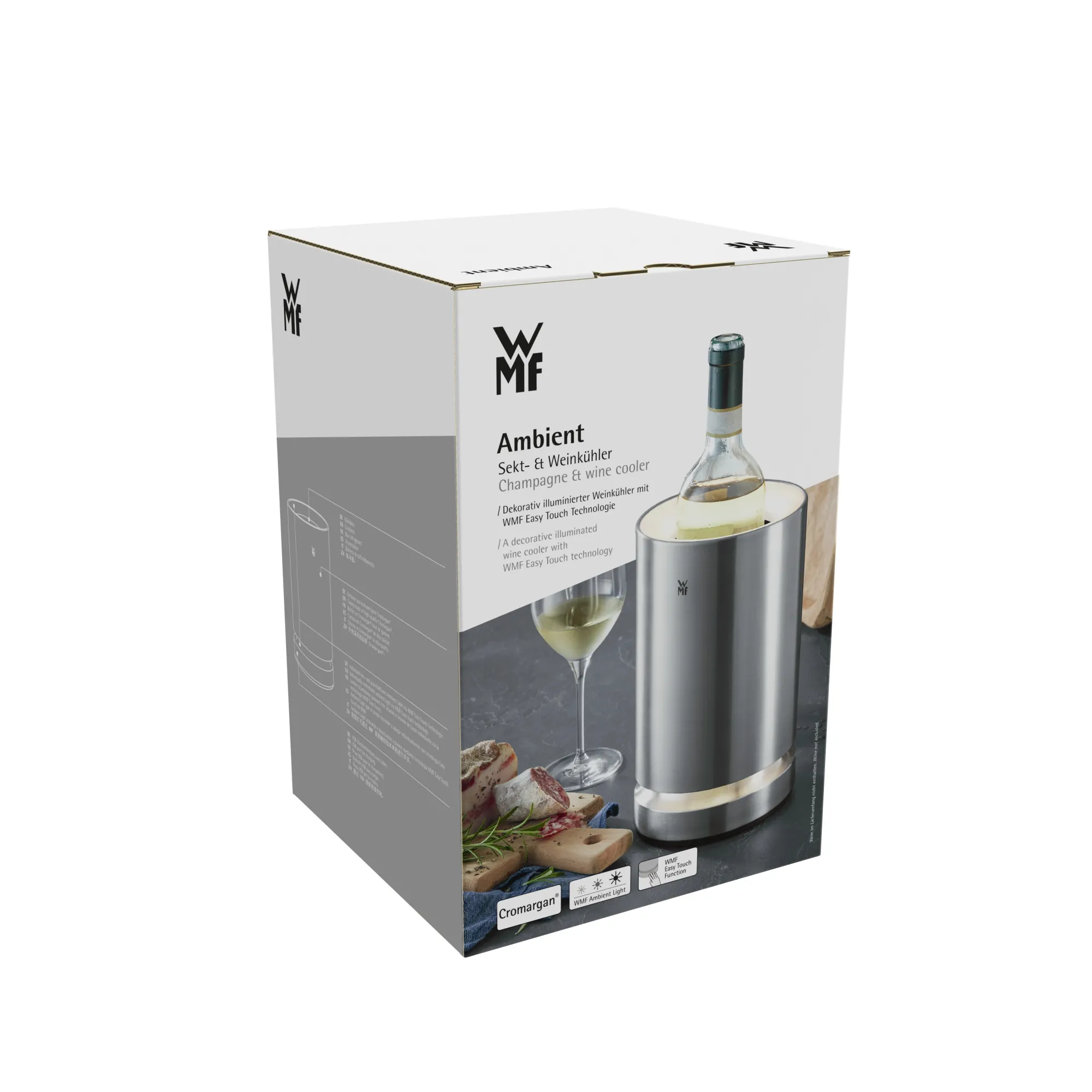 WMF Ambient Sekt- & Weinkühler| Barzubehör