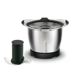 WMF Avantgarde Mini Bowl, 1,4 Liter| Küchenmaschinen