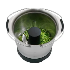 WMF Avantgarde Mini Bowl, 1,4 Liter| Küchenmaschinen