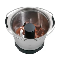 WMF Avantgarde Mini Bowl, 1,4 Liter| Küchenmaschinen