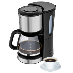 WMF Bueno Aroma Kaffeemaschine Glas| Filterkaffeemaschinen