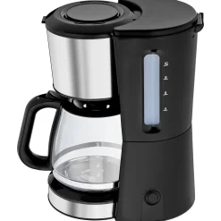 WMF Bueno Aroma Kaffeemaschine Glas| Filterkaffeemaschinen