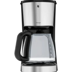 WMF Bueno Aroma Kaffeemaschine Glas| Filterkaffeemaschinen
