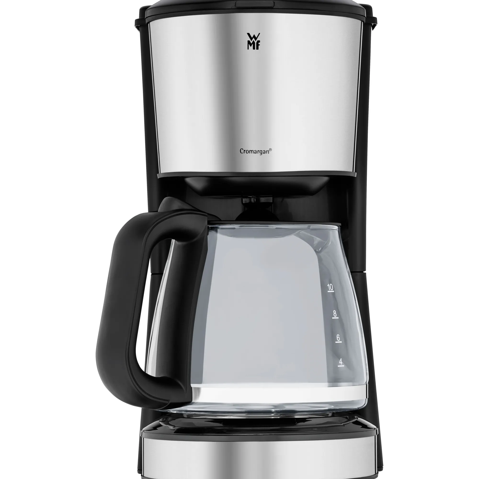 WMF Bueno Aroma Kaffeemaschine Glas| Filterkaffeemaschinen