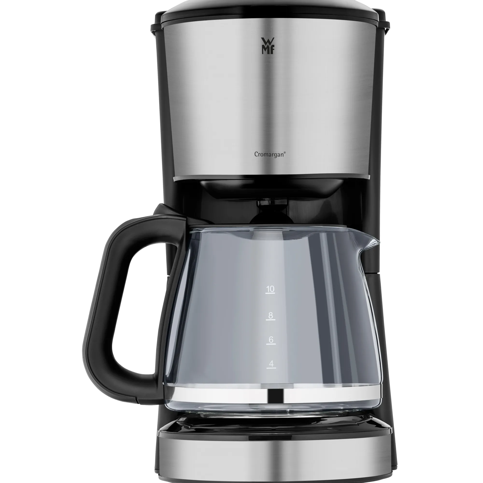 WMF Bueno Aroma Kaffeemaschine Glas| Filterkaffeemaschinen
