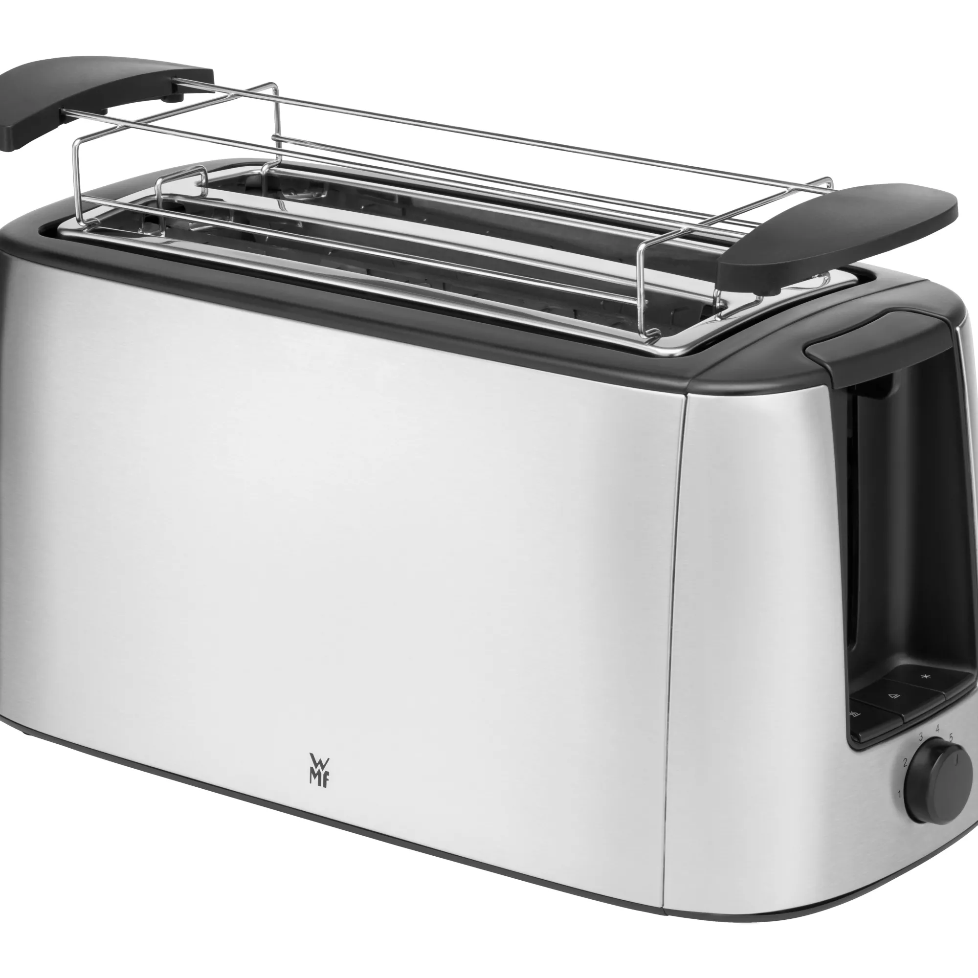 WMF Bueno Pro Doppel-Langschlitz-Toaster| Toaster