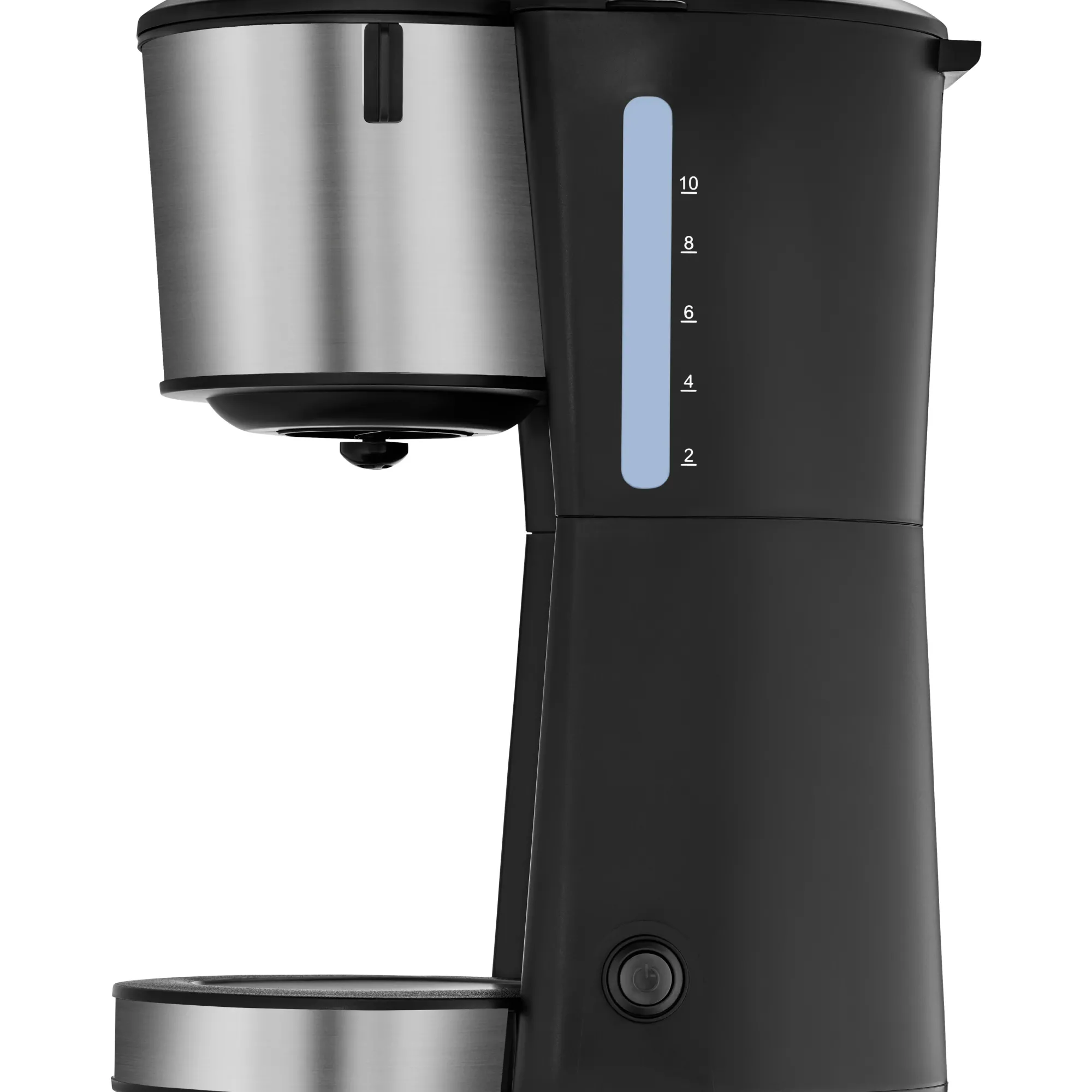WMF Bueno Pro Kaffeemaschine Thermo| Filterkaffeemaschinen