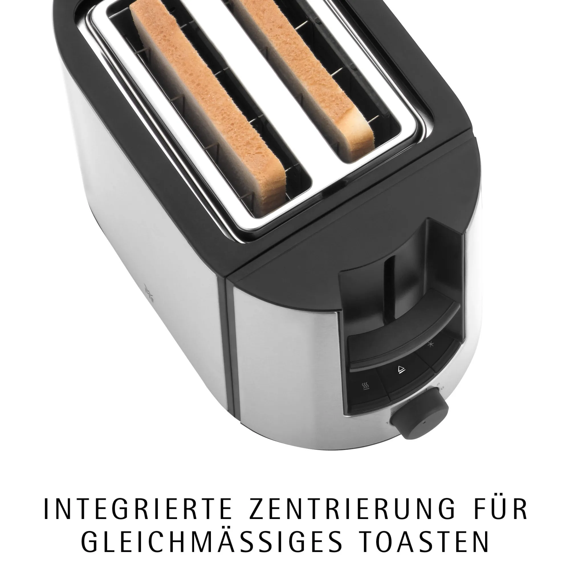 WMF Bueno Pro Toaster| Toaster