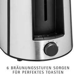 WMF Bueno Pro Toaster| Toaster