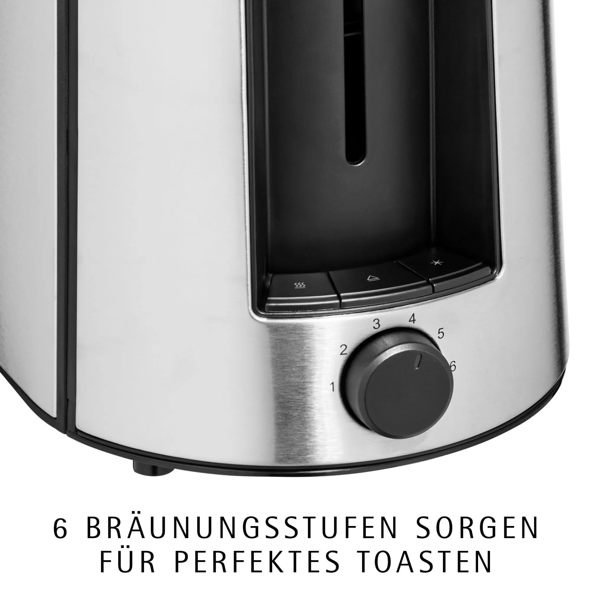 WMF Bueno Pro Toaster| Toaster