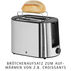 WMF Bueno Pro Toaster| Toaster