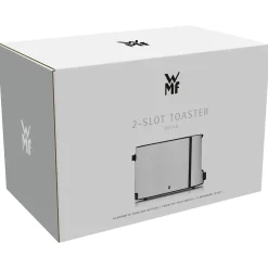 WMF Bueno Pro Toaster| Toaster