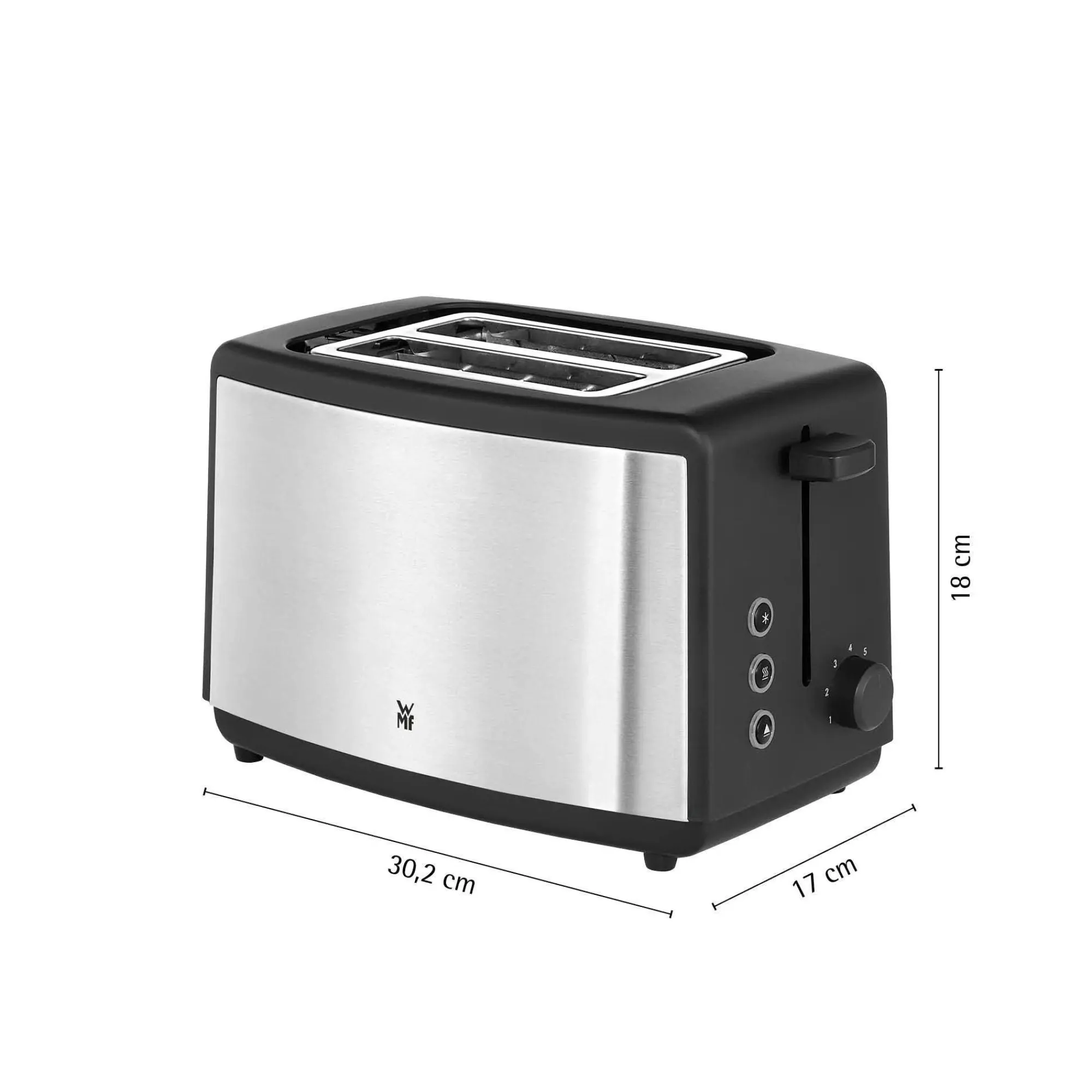 WMF Bueno Toaster Edition| Toaster