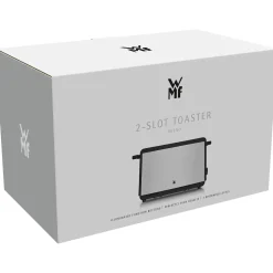 WMF Bueno Toaster Edition| Toaster