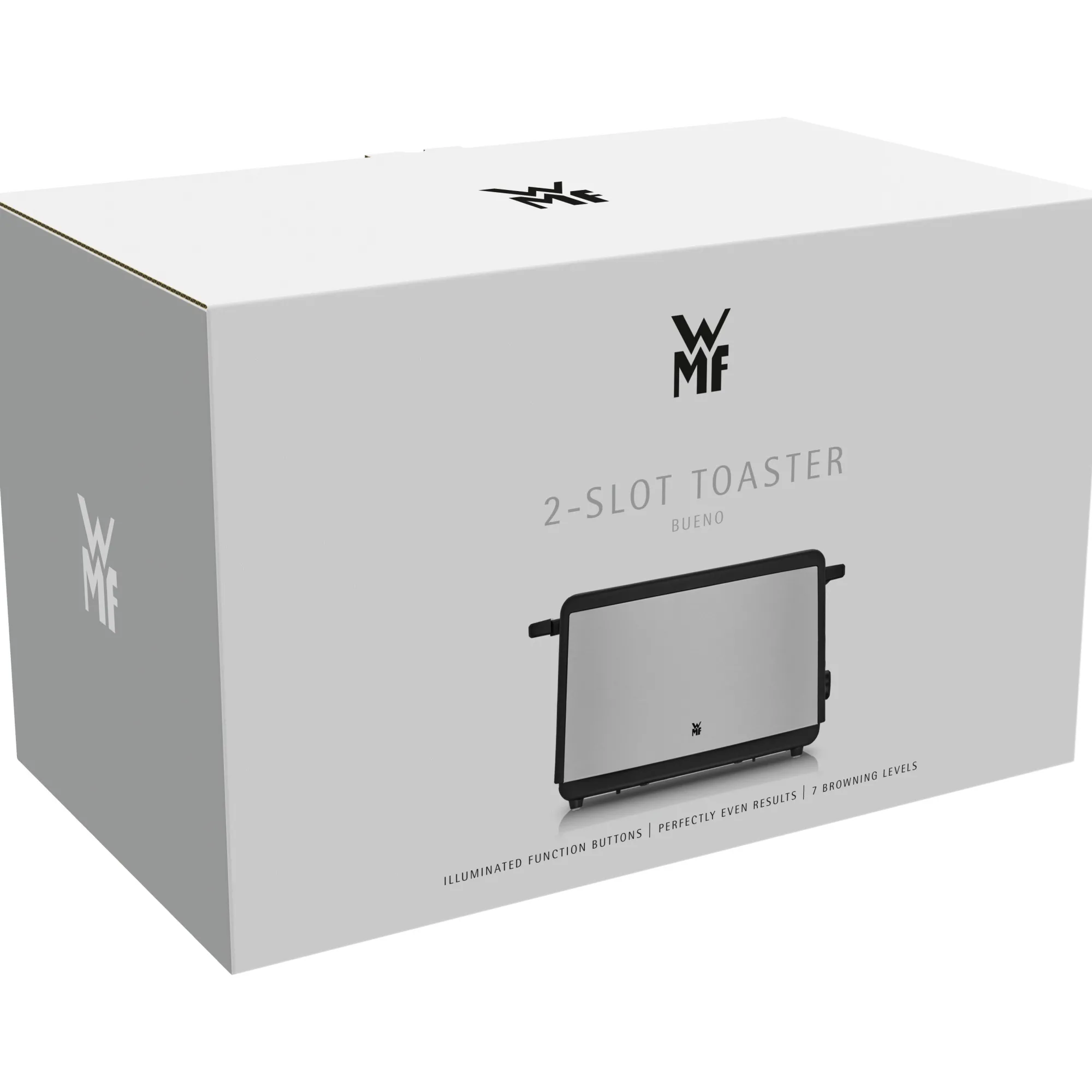 WMF Bueno Toaster Edition| Toaster
