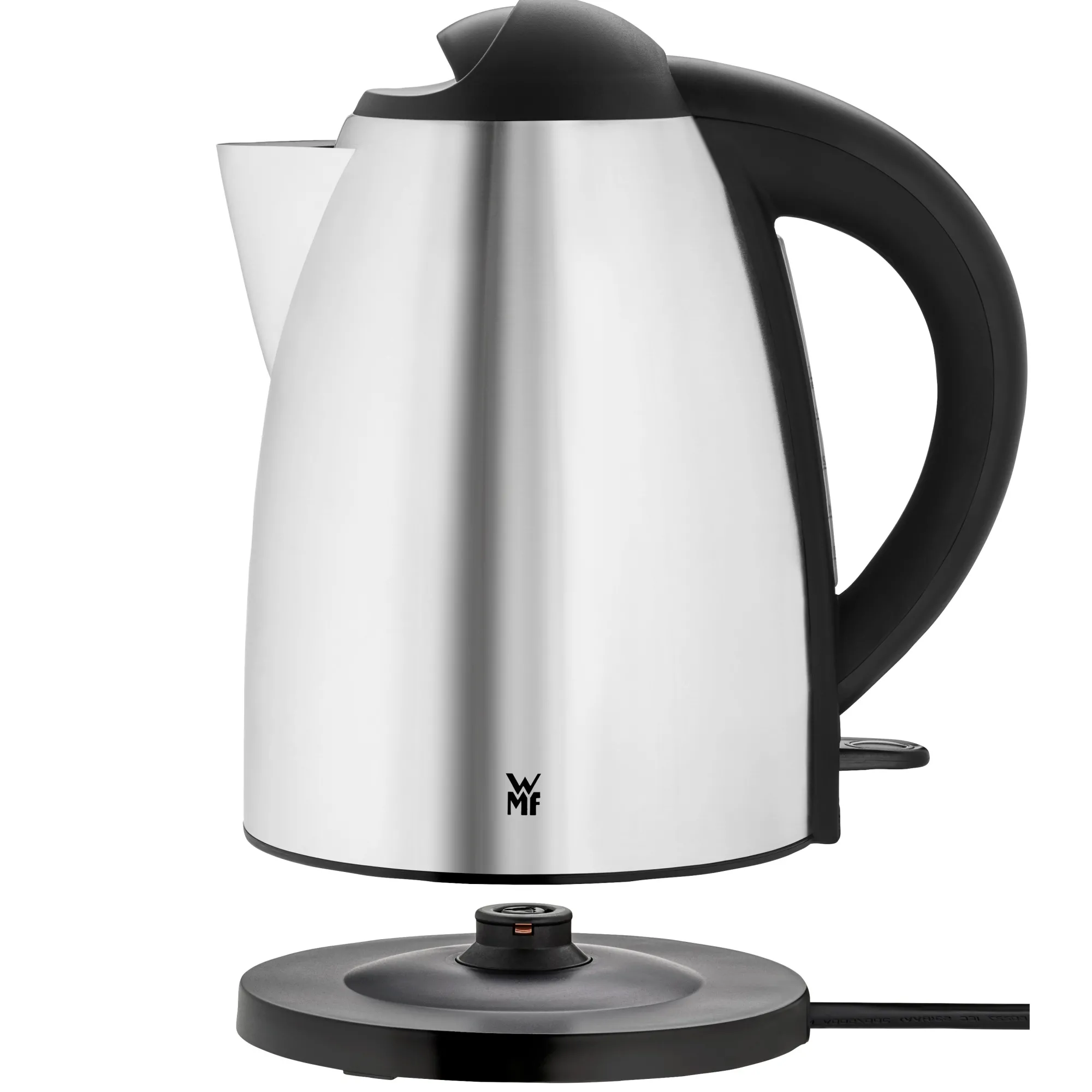 WMF Bueno Wasserkocher 1,7 l| Wasserkocher