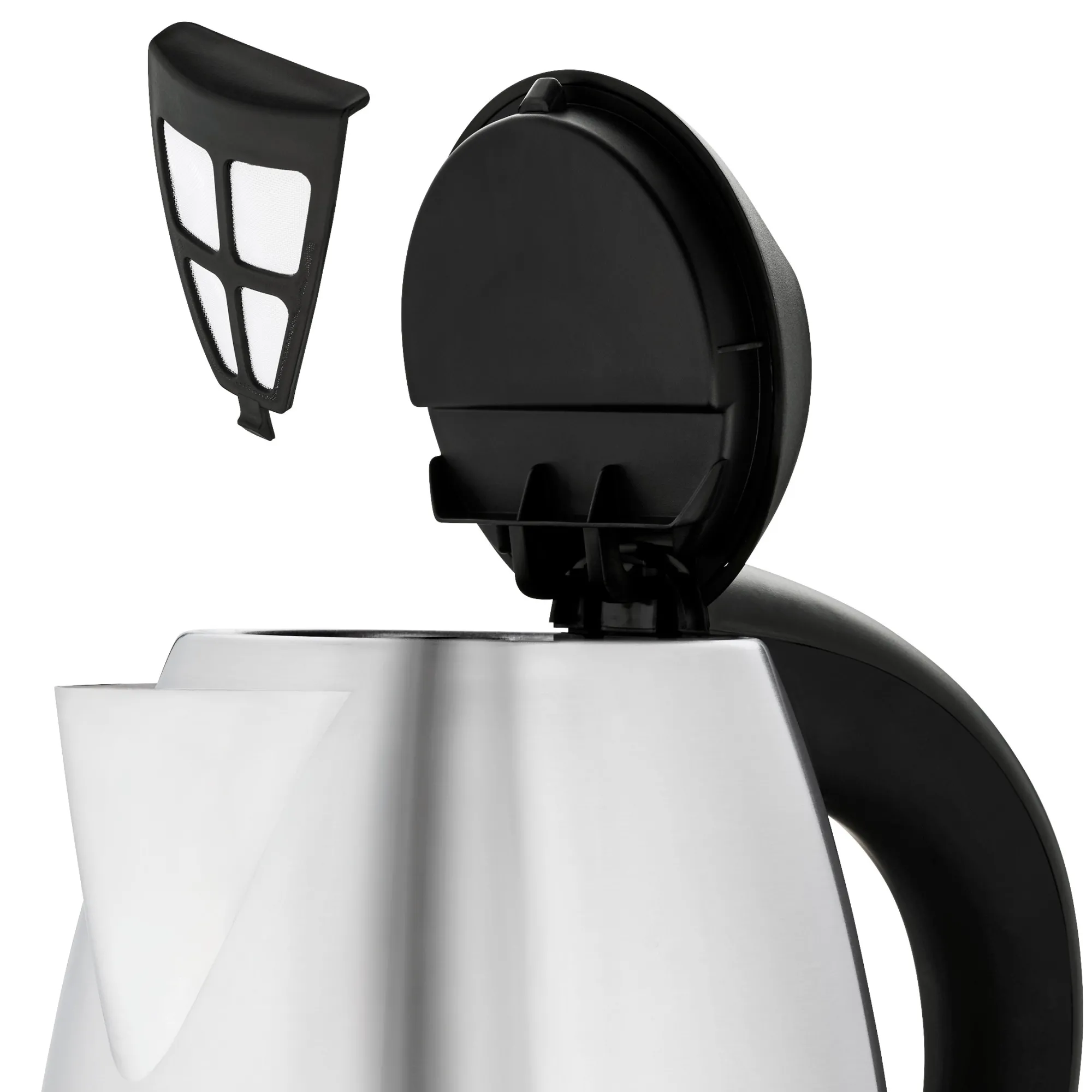 WMF Bueno Wasserkocher 1,7 l| Wasserkocher