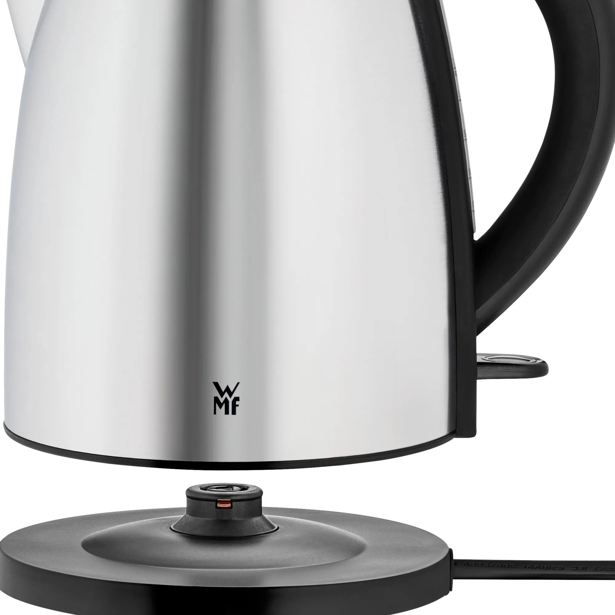 WMF Bueno Wasserkocher 1,7 l| Wasserkocher