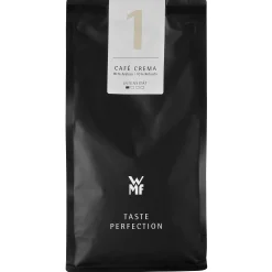 WMF Café Crema 1 - Premium Mild 500g| Kaffeebohnen