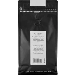 WMF Espresso 4 - Premium Intense 500g| Kaffeebohnen