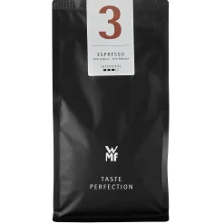 WMF Espresso 3 - Premium Mild 500g| Kaffeebohnen