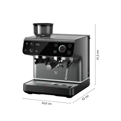 WMF Espresso Pro Siebträgermaschine| Siebträgermaschinen