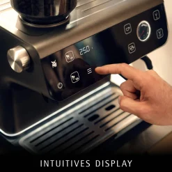 WMF Espresso Pro Siebträgermaschine| Siebträgermaschinen
